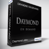 Daymond John - Daymond On Demand