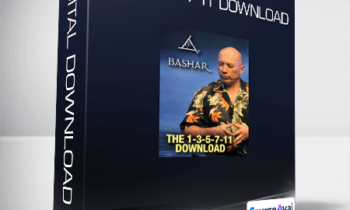 Bashar - The 1-3-5-7-11 Download