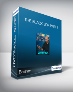 Bashar - The Black Box Part II