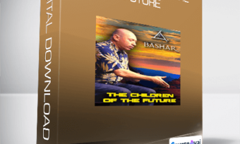 Bashar - The Children of The Future