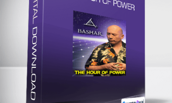 Bashar - The Hour of Power