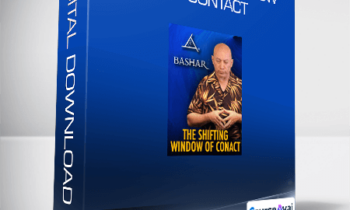 Bashar - The Shifting Window of Contact