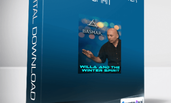 Bashar - Willa and The Winter Spirit