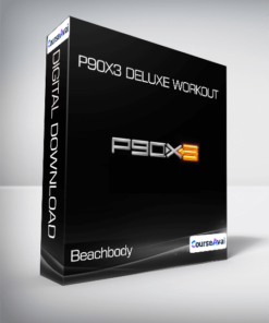 Beachbody - P90X3 Deluxe Workout