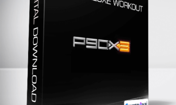 Beachbody - P90X3 Deluxe Workout