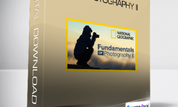 Joel Sartore - Fundamentals of Photography II