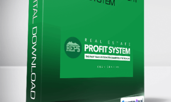Dean Graziosi - The Real Estate Profit System