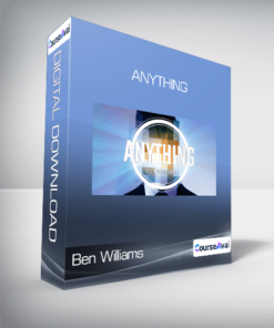 Ben Williams - Anything