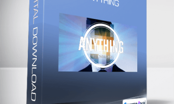 Ben Williams - Anything