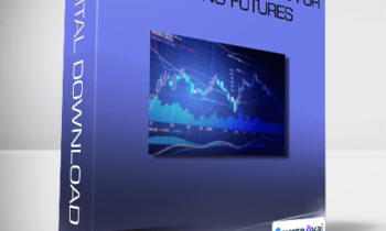 Tradeguider - Advanced Strategies for trading Futures