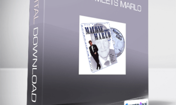 Bill Malone - Malone meets Marlo