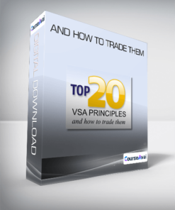 Top 20 VSA Principles - and How to Trade Them