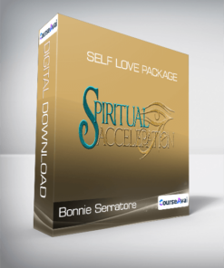 Bonnie Serratore - Self Love Package