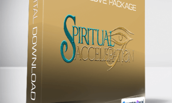 Bonnie Serratore - Self Love Package