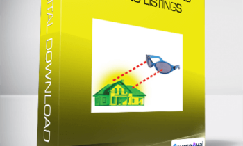 Dean Jackson - Finding Getting and Selling Listings