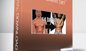 Brandon Carter - Terminator 2 Diet / Judgement Diet