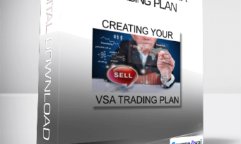 TradeGuide - Creating your VSA Trading Plan