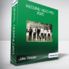 Jake Weisler - Wedding Video Pro 2020