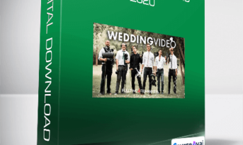 Jake Weisler - Wedding Video Pro 2020