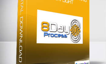 Breatharian School - 8 Day Process - Living on Light