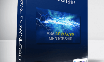 Tradeguider - VSA Advanced Mentorship