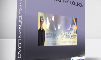 Deepak Chopra - SynchroDestiny Course