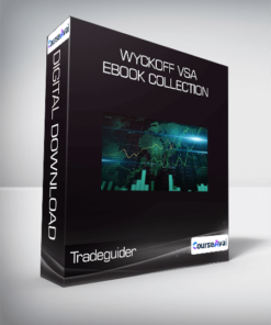 Tradeguider - Wyckoff VSA eBook Collection