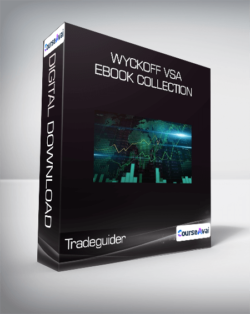 Tradeguider - Wyckoff VSA eBook Collection