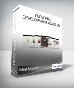 Mike Mandel - Personal Development Academy