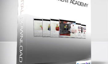 Mike Mandel - Personal Development Academy