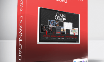 Parker Walbeck - Course Creator Pro 2020