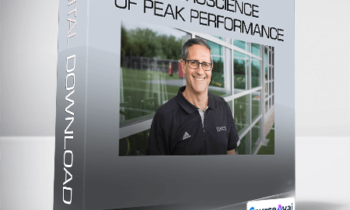 Dr. Sugarman - The Applied Neuroscience of Peak Performance