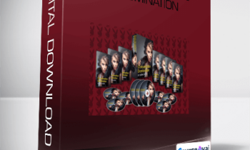 Deepak Wayne - Conversational Domination