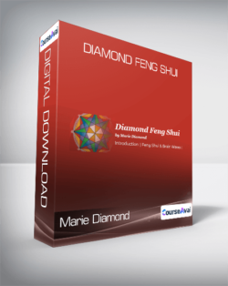 Marie Diamond - Diamond Feng Shui