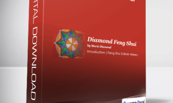 Marie Diamond - Diamond Feng Shui