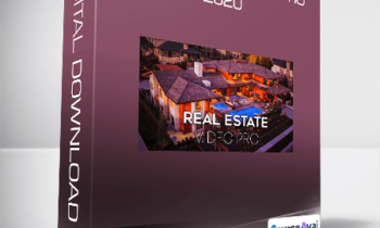 Parker Walbeck - Real Estate Video Pro 2020