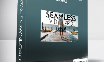 Landon Bytheway - Seamless Video Pro 2020