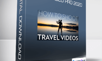 Parker Walbeck - Travel Video Pro 2020