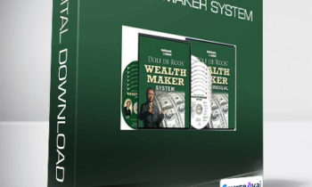 Dolf De Roos - Wealth Maker System