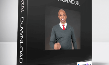 Deepak Wayne - The Ultimate Seduction Model