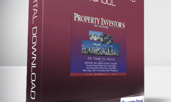 Dolf De Roos - Property Investor’s School