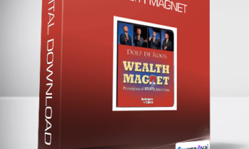 Dolf De Roos - Wealth Magnet