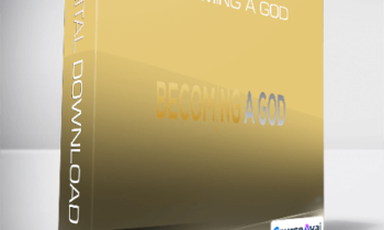 Brian Black - Becoming a God