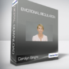 Carolyn Bright - Emotional Regulation