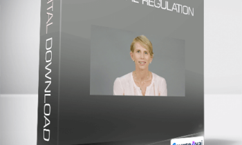 Carolyn Bright - Emotional Regulation