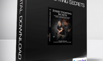 Chad Lyman - Street Fighting Secrets