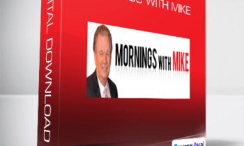 Mike Ferry - Mornings with Mike