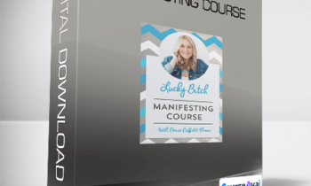 Denise Duffield-Thomas - The Lucky Bitch Manifesting Course