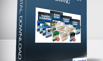 Patrick Riddle - Investor Profits On Demand