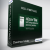 Dandrew Media - REO Arbitrage